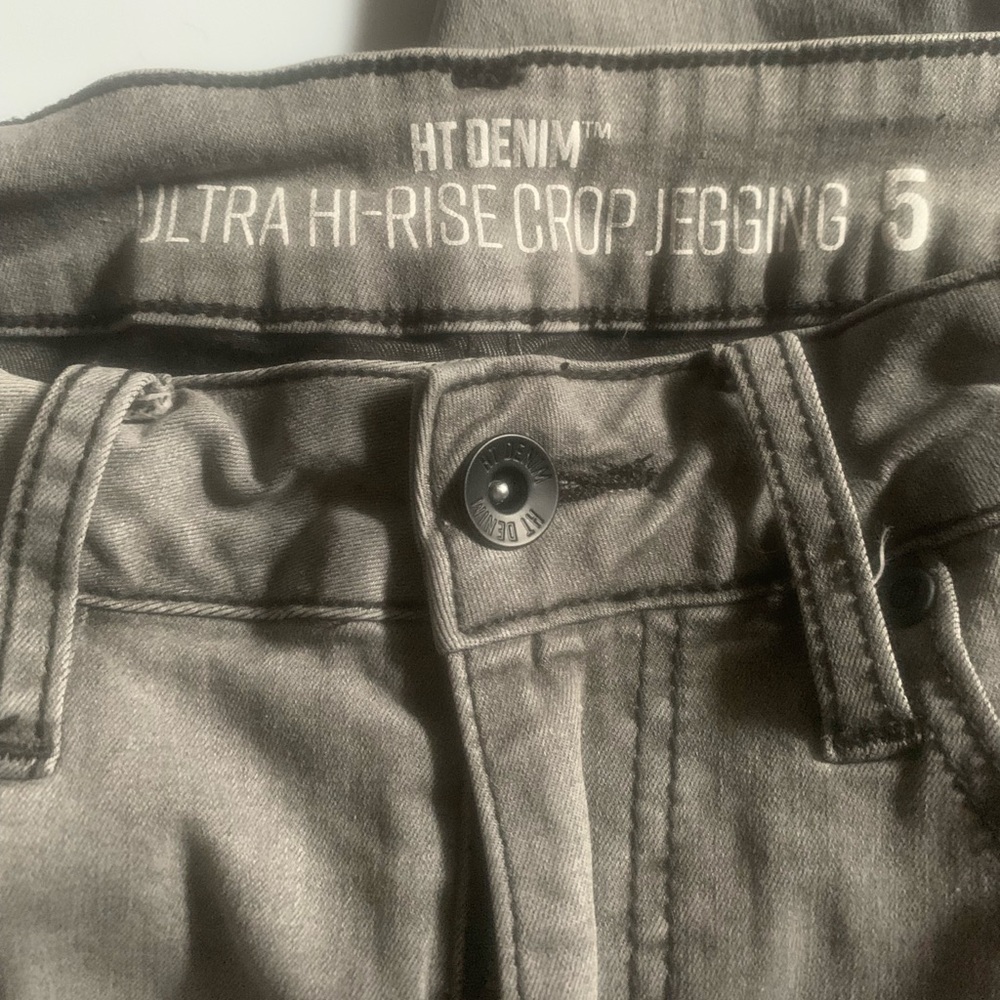 Hot topic jeans